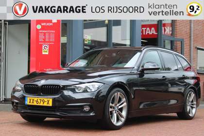 BMW 320 3-Serie Touring (f31) 320d *Sport Edition* | Camer