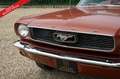 Ford Mustang 289 PRICE REDUCTION! Only one owner from new! High Braun - thumbnail 16