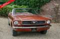 Ford Mustang 289 PRICE REDUCTION! Only one owner from new! High Braun - thumbnail 23