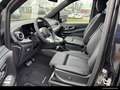 Mercedes-Benz V 300 V 300 d 4MATIC AVANTGARDE Lang MBUX AMG-Line AHK Noir - thumbnail 10