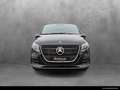 Mercedes-Benz V 300 V 300 d 4MATIC AVANTGARDE Lang MBUX AMG-Line AHK Noir - thumbnail 2