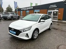 Hyundai i20 1.2 Select