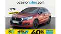 DS Automobiles DS 4 Crossback 1.6BlueHDi S&S Style Naranja - thumbnail 1