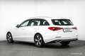 Mercedes-Benz C 200 d T Avantgarde SCHNÄPPCHEN -46% Weiß - thumbnail 4