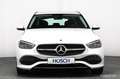Mercedes-Benz C 200 d T Avantgarde SCHNÄPPCHEN -46% Weiß - thumbnail 2