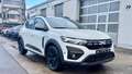 Dacia Sandero III Stepway Extreme+ GAS+BENZIN VOLLAUSS Weiß - thumbnail 1