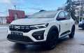 Dacia Sandero III Stepway Extreme+ GAS+BENZIN VOLLAUSS Weiß - thumbnail 4