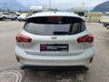 Ford Focus 1,0 EcoBoost Hybrid ST-Line Silber - thumbnail 4