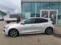Ford Focus 1,0 EcoBoost Hybrid ST-Line Silber - thumbnail 2