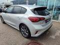 Ford Focus 1,0 EcoBoost Hybrid ST-Line Silber - thumbnail 3
