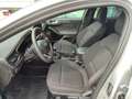 Ford Focus 1,0 EcoBoost Hybrid ST-Line Silber - thumbnail 9