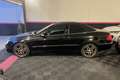 Mercedes-Benz CLK CLASSE Cabriolet 320 CDI - BVA G-Tronic CABRIOLET  Noir - thumbnail 4