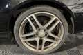 Mercedes-Benz CLK CLASSE Cabriolet 320 CDI - BVA G-Tronic CABRIOLET  Noir - thumbnail 11