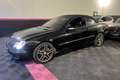 Mercedes-Benz CLK CLASSE Cabriolet 320 CDI - BVA G-Tronic CABRIOLET  Noir - thumbnail 3