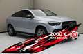 Mercedes-Benz GLE 350 de 4MATIC Coupé ACC W-Paket Sport S-Sitz Silber - thumbnail 2