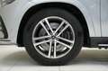 Mercedes-Benz GLE 350 de 4MATIC Coupé ACC W-Paket Sport S-Sitz Argent - thumbnail 4