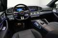 Mercedes-Benz GLE 350 de 4MATIC Coupé ACC W-Paket Sport S-Sitz Argent - thumbnail 9