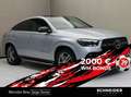 Mercedes-Benz GLE 350 de 4MATIC Coupé ACC W-Paket Sport S-Sitz Silber - thumbnail 1
