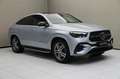 Mercedes-Benz GLE 350 de 4MATIC Coupé ACC W-Paket Sport S-Sitz Ezüst - thumbnail 2