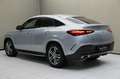 Mercedes-Benz GLE 350 de 4MATIC Coupé ACC W-Paket Sport S-Sitz Ezüst - thumbnail 11