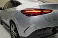 Mercedes-Benz GLE 350 de 4MATIC Coupé ACC el.Heck ParkAss. LED Silber - thumbnail 13