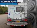 Fiat 230 Hymer B 544 Airconditioning Cruise ctrl T Wit - thumbnail 28