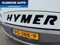 Fiat 230 Hymer B 544 Airconditioning Cruise ctrl T Wit - thumbnail 35