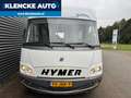 Fiat 230 Hymer B 544 Airconditioning Cruise ctrl T Wit - thumbnail 31