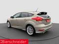 Ford Focus 1.5 EcoBoost Automatik Titanium XENON LEDE Beige - thumbnail 7