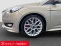 Ford Focus 1.5 EcoBoost Automatik Titanium XENON LEDE Beige - thumbnail 9