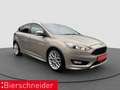 Ford Focus 1.5 EcoBoost Automatik Titanium XENON LEDE Beige - thumbnail 5