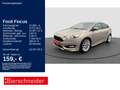 Ford Focus 1.5 EcoBoost Automatik Titanium XENON LEDE Beige - thumbnail 1