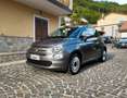 Fiat 500C 500c LOUNGE DUALOGIC Grigio - thumbnail 1