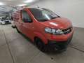 Opel Vivaro Kasten Edition M SORTIMO WERKSTATT 1Hand! Rot - thumbnail 2