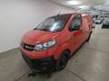 Opel Vivaro Kasten Edition M SORTIMO WERKSTATT 1Hand! Rot - thumbnail 1