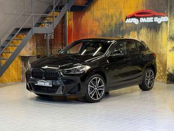 xDrive 20i M Sport~KAMERA~LED~AHK~ACC~