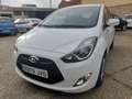 Hyundai iX20 1.4 MPI BD 25 Aniversario 90 Weiß - thumbnail 6