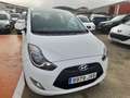 Hyundai iX20 1.4 MPI BD 25 Aniversario 90 Weiß - thumbnail 7