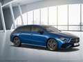 Mercedes-Benz Sonstige CLA 220 d Shooting Brake  AMG Line Navi/Distronic Blau - thumbnail 4