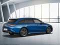 Mercedes-Benz Sonstige CLA 220 d Shooting Brake  AMG Line Navi/Distronic Blau - thumbnail 11