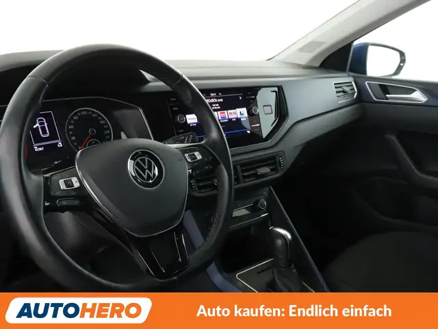 Volkswagen Polo view 11