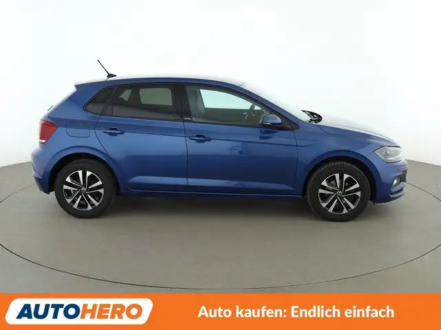 Volkswagen Polo view 7