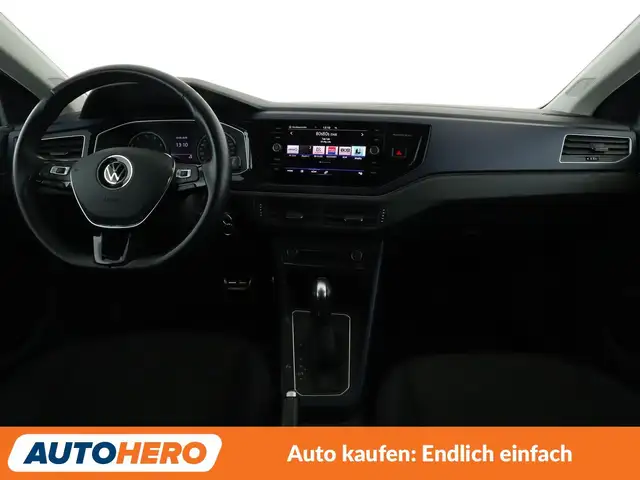 Volkswagen Polo view 12