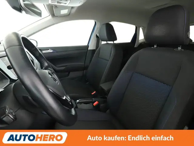 Volkswagen Polo view 10