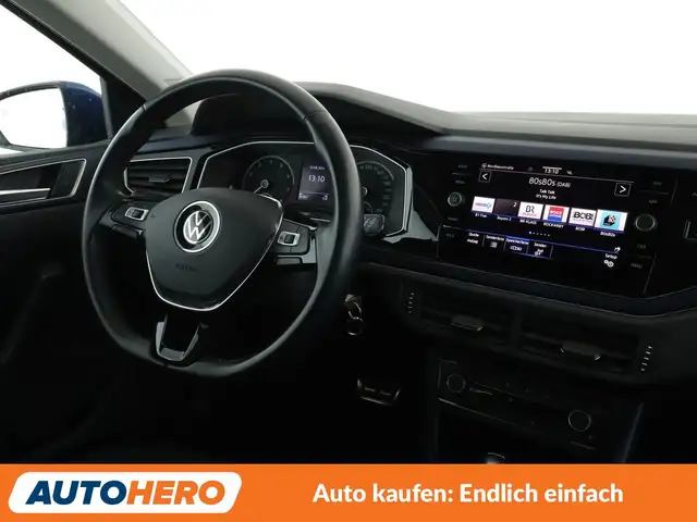 Volkswagen Polo view 13