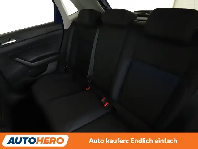 Volkswagen Polo view 14