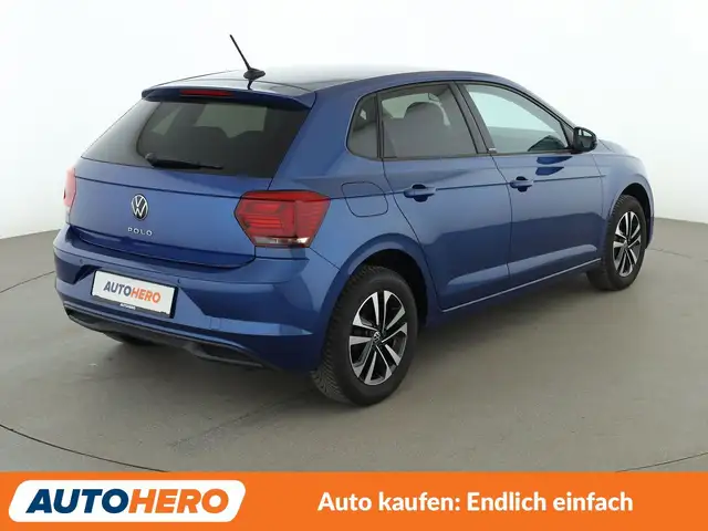 Volkswagen Polo view 6