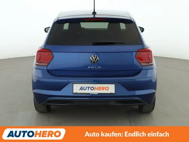 Volkswagen Polo view 5