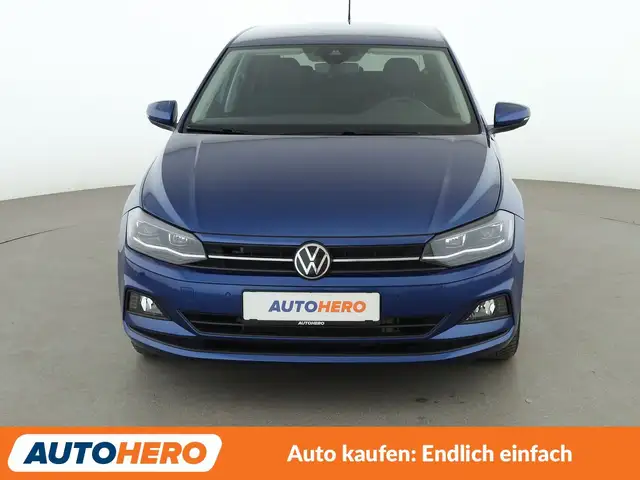 Volkswagen Polo view 9