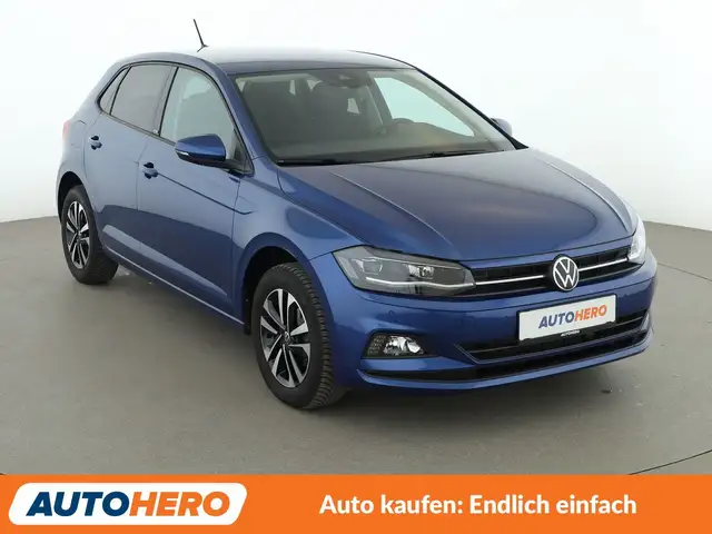 Volkswagen Polo view 8